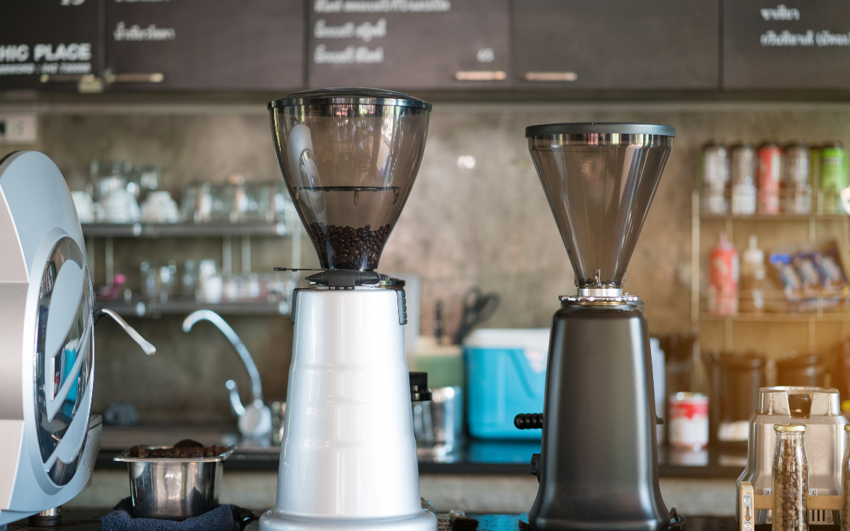 Mixer Grinder Repair