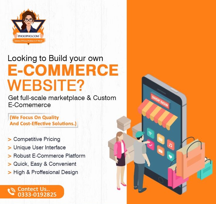 🛒 E-commerce Excellence