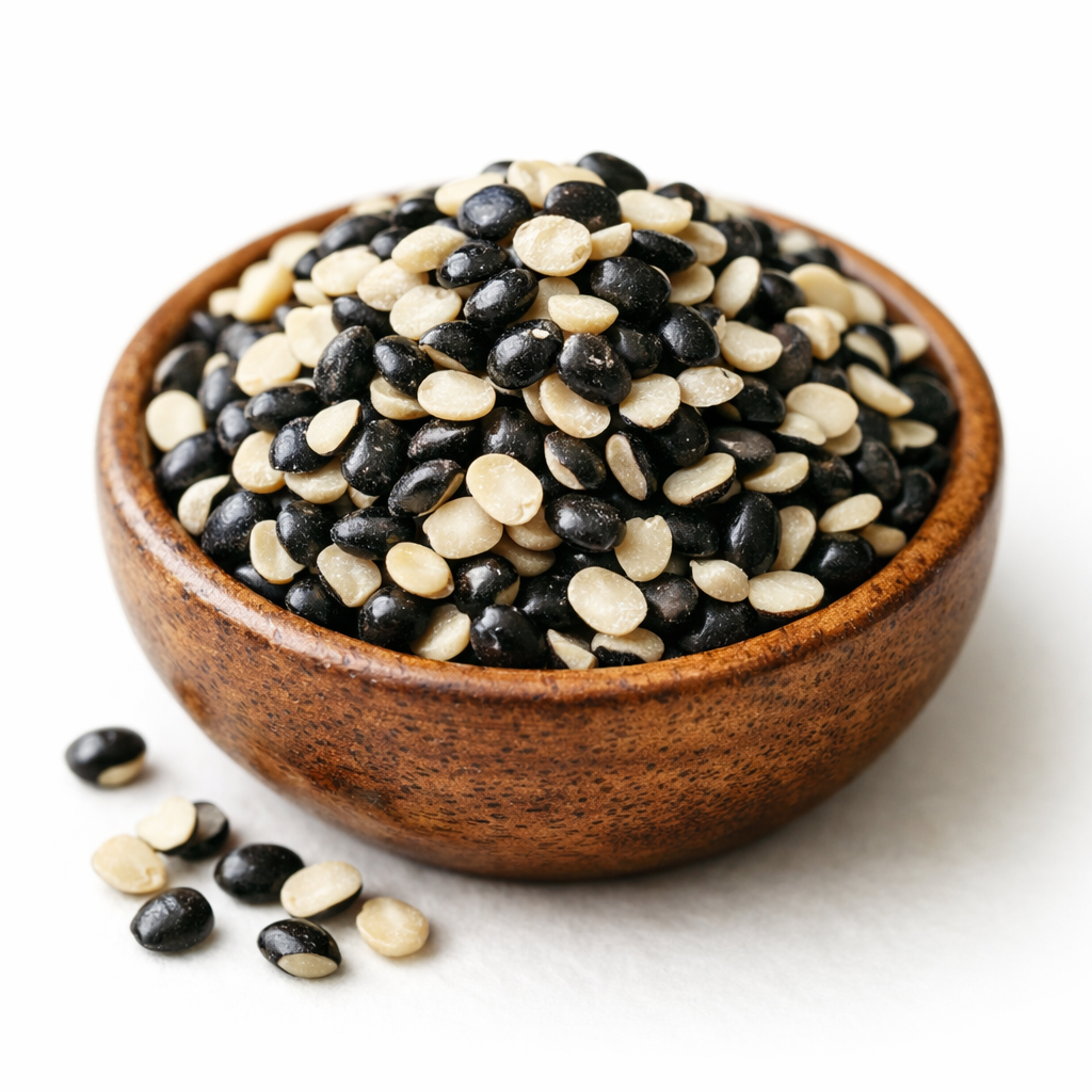 Dal black gram