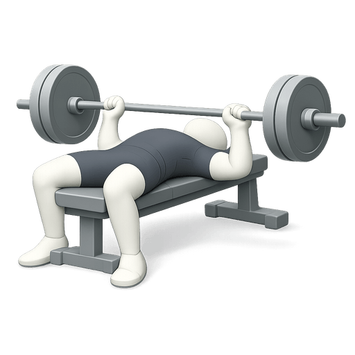 Bench press