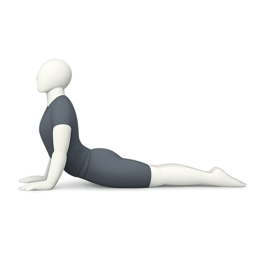 Bhujangasana