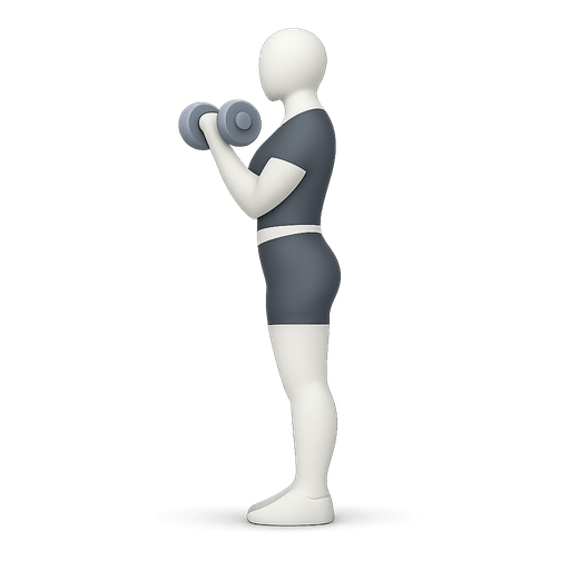 Biceps curl