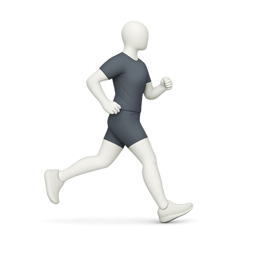Easy run