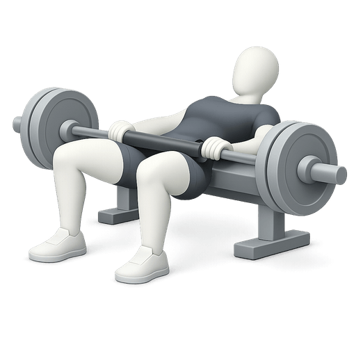Hip thrust