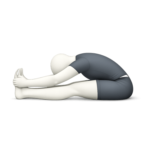 Paschimottanasana