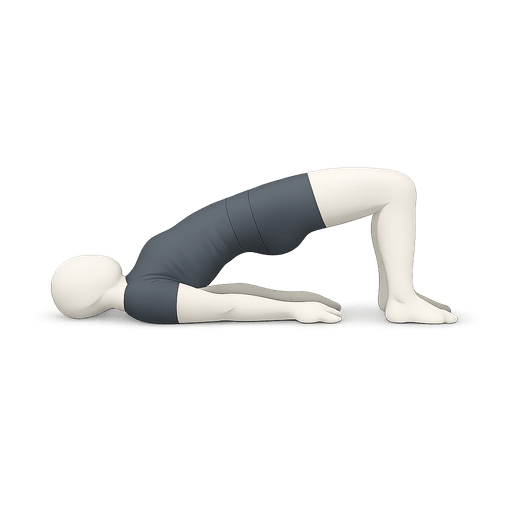 Setu Bandhasana