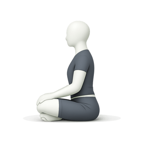 Sukhasana