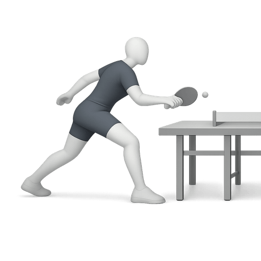 Table tennis