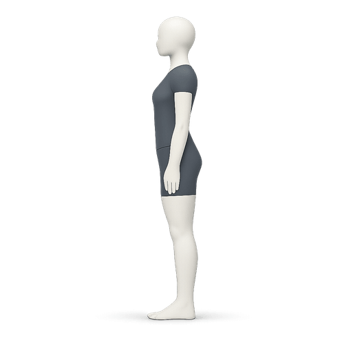 Tadasana