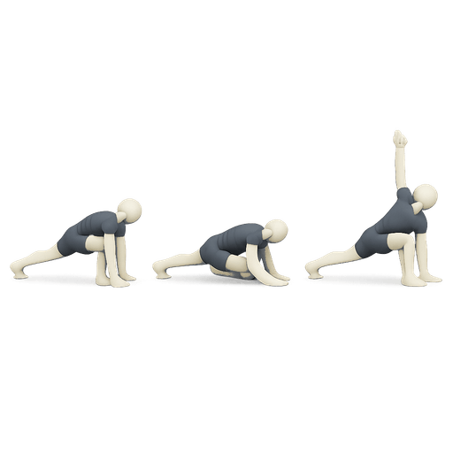 World's greatest stretch