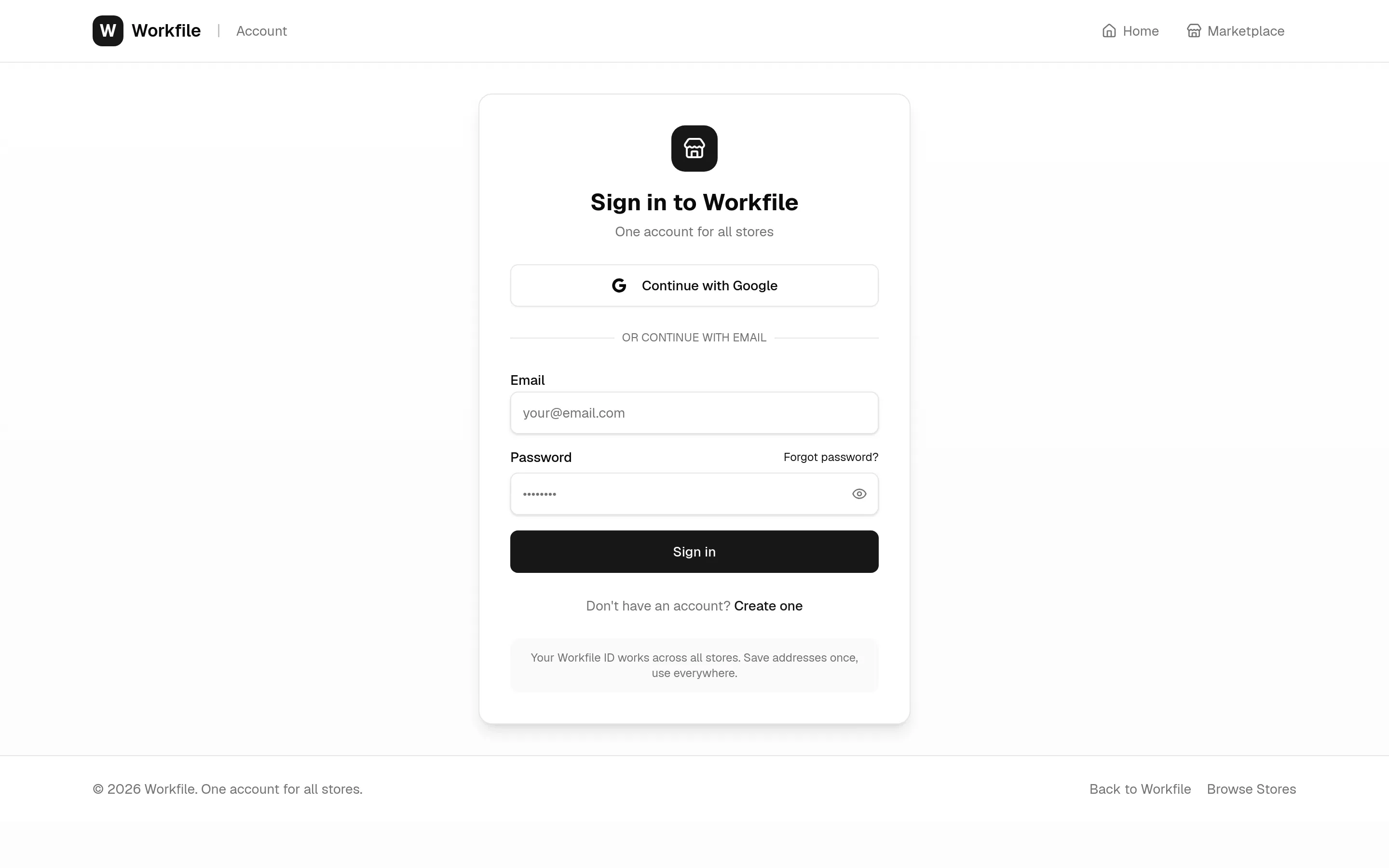 Modern Loan Advisor preview