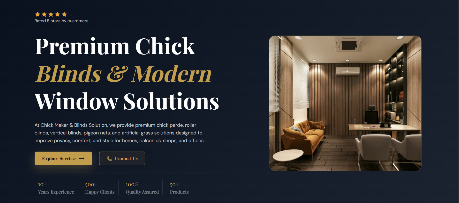 Chick Maker Dynamic Theme
