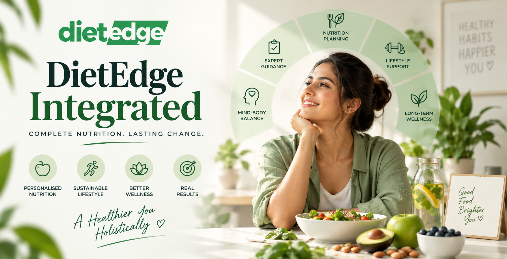 DietEdge Integrated